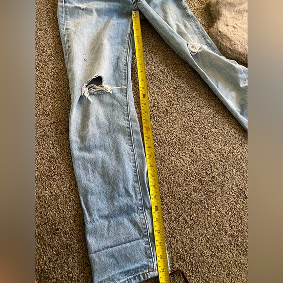 Vintage Style Levi’s 501 - Picture 8 of 13